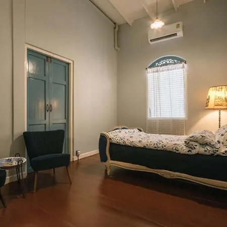 Lhong Yaowarat Hostel-2