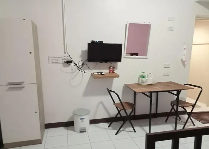 Sleep Dee Hostel Bangkok